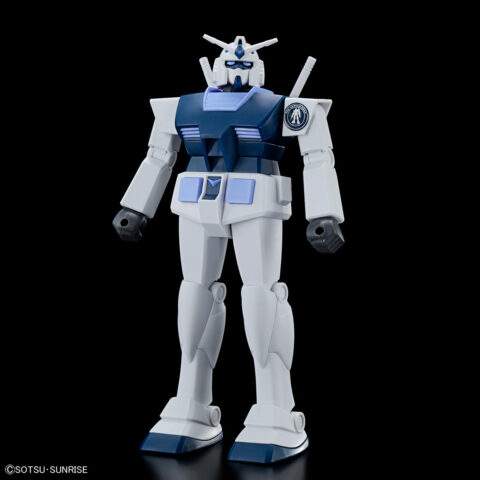 ガンダムベース限定 ベストメカコレクション 1/144 RX-78-2 ガンダム (REVIVAL Ver.) [ガンダムベースカラー]