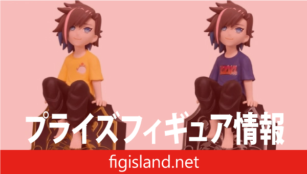 Crazy Raccoon デスクトップフィギュア-Kinako-