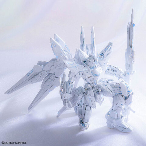 MGEX 1/100 ストライクフリーダムガンダム [TWILIGHT COATING]