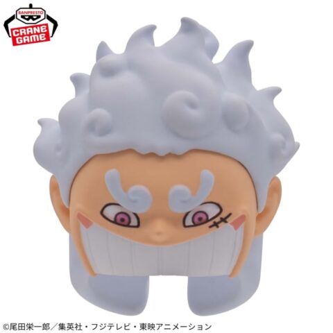 【ONE PIECE BASE SHOP先行】ワンピース フィグリング!-モンキー・D・ルフィ-
