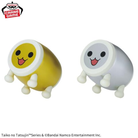 太鼓の達人 SOFVIMATES~金だドン!・銀だドン!~