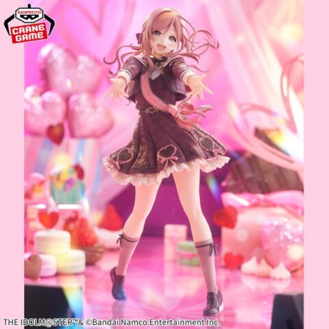 学園アイドルマスター ESPRESTO-Sweet moment-姫崎莉波