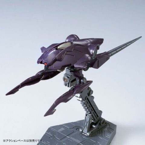 ＨＧ 1/144 プルーマ クリュセ侵攻セット