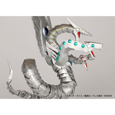 アニメ「遊☆戯☆王」シリーズ　Monsters LEGION サイバー・エンド・ドラゴン