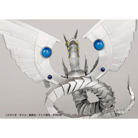 アニメ「遊☆戯☆王」シリーズ　Monsters LEGION サイバー・エンド・ドラゴン