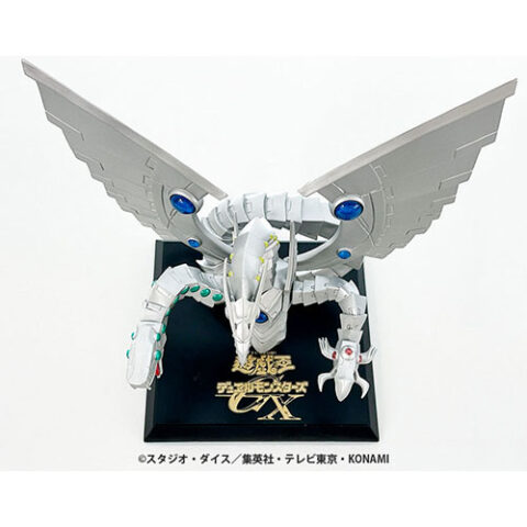 アニメ「遊☆戯☆王」シリーズ　Monsters LEGION サイバー・エンド・ドラゴン