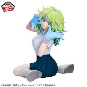 僕のヒーローアカデミア GLITTER&GLAMOURS-TORU HAGAKURE-｜プライズフィギュア情報