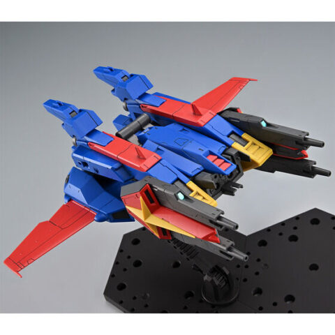 MG 1/100 F90IIIY クラスターガンダム用 ミッションパック Xタイプ