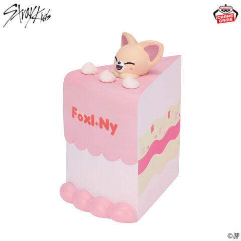 SKZOO BIRTHDAY CAKE コレクションvol.4