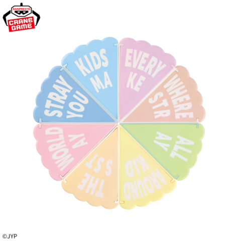 SKZOO BIRTHDAY CAKE コレクションvol.2