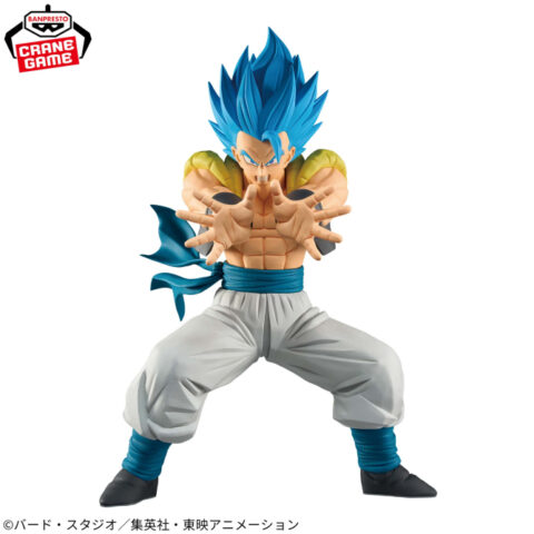 ドラゴンボール超 Grandista-GOGETA-Ⅱ