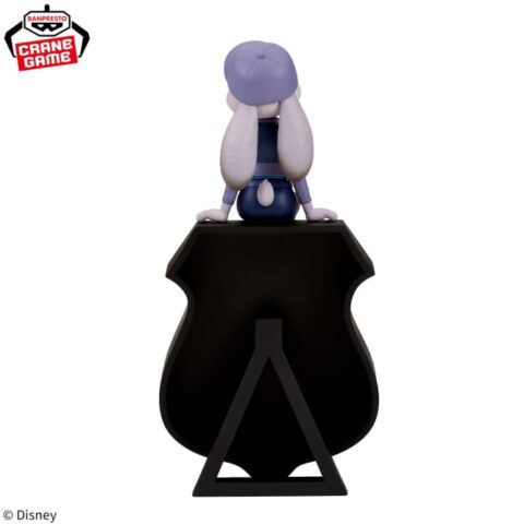 ディズニーキャラクター モニタートップフィギュア～Zootopia2 ジュディ・ホップス～