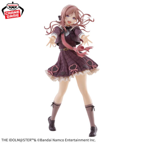 学園アイドルマスター ESPRESTO-Sweet moment-姫崎莉波