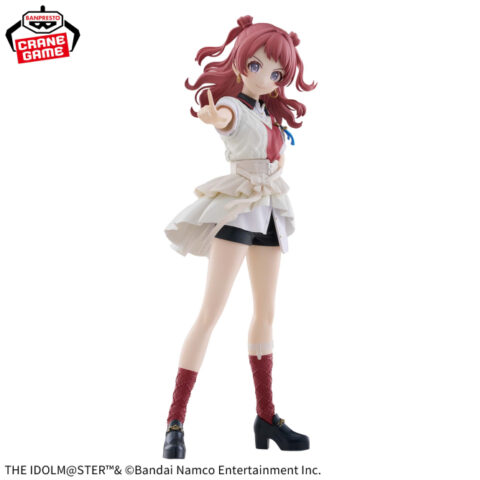 学園アイドルマスター ESPRESTO-Majestic pose-花海咲季