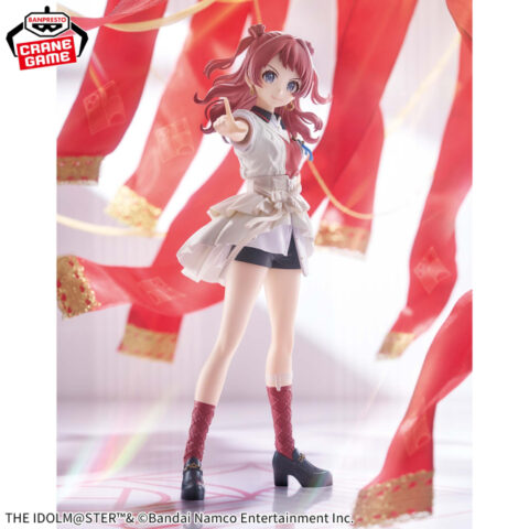 学園アイドルマスター ESPRESTO-Majestic pose-花海咲季