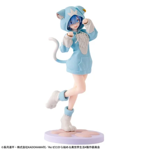 Re:ゼロから始める異世界生活 XStellar “レム”-もふもふパック-