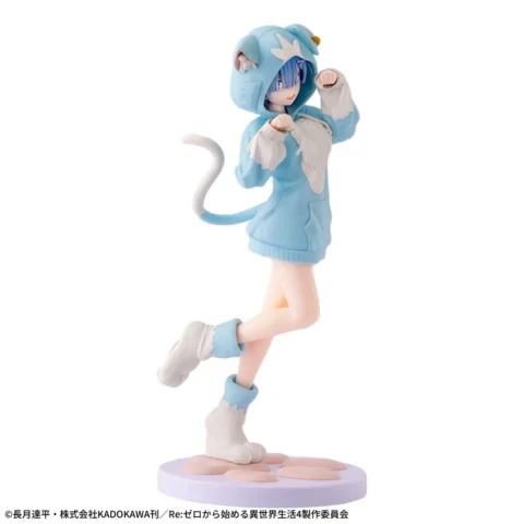 Re:ゼロから始める異世界生活 XStellar “レム”-もふもふパック-