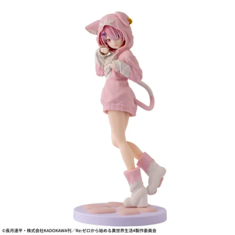 Re:ゼロから始める異世界生活 XStellar “ラム”-もふもふパック-