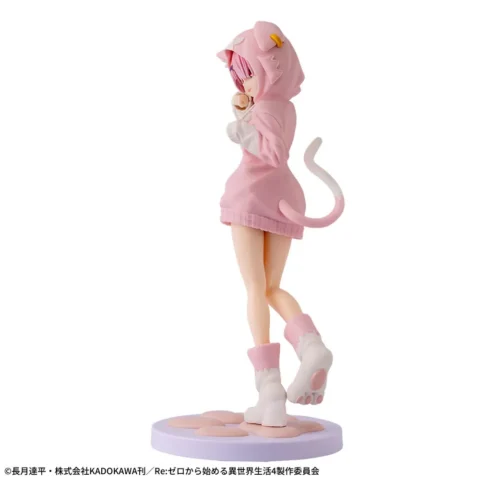 Re:ゼロから始める異世界生活 XStellar “ラム”-もふもふパック-