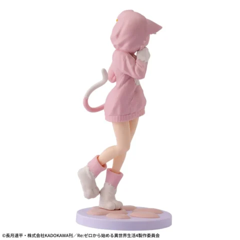 Re:ゼロから始める異世界生活 XStellar “ラム”-もふもふパック-