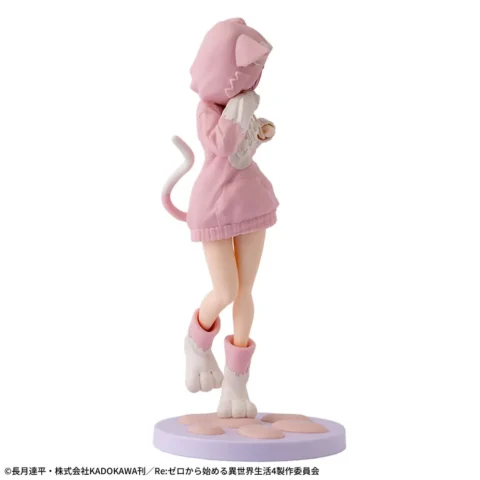 Re:ゼロから始める異世界生活 XStellar “ラム”-もふもふパック-