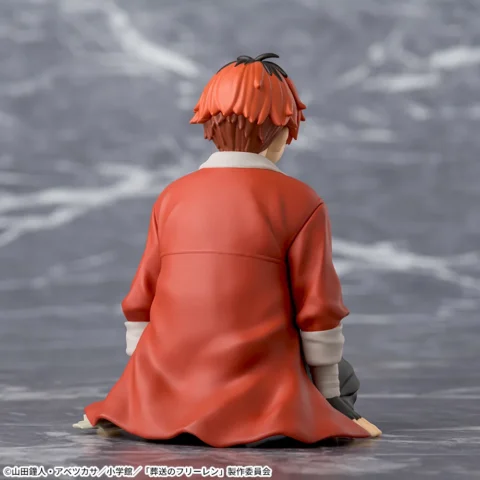 葬送のフリーレン　ちょこのせ プレミアムフィギュア “シュタルク” ～腰が抜けて歩けない…～