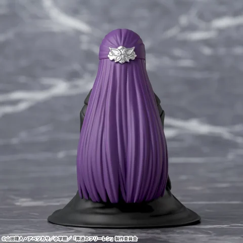 葬送のフリーレン ちょこのせ プレミアムフィギュア “フェルン” ~拘束魔法~