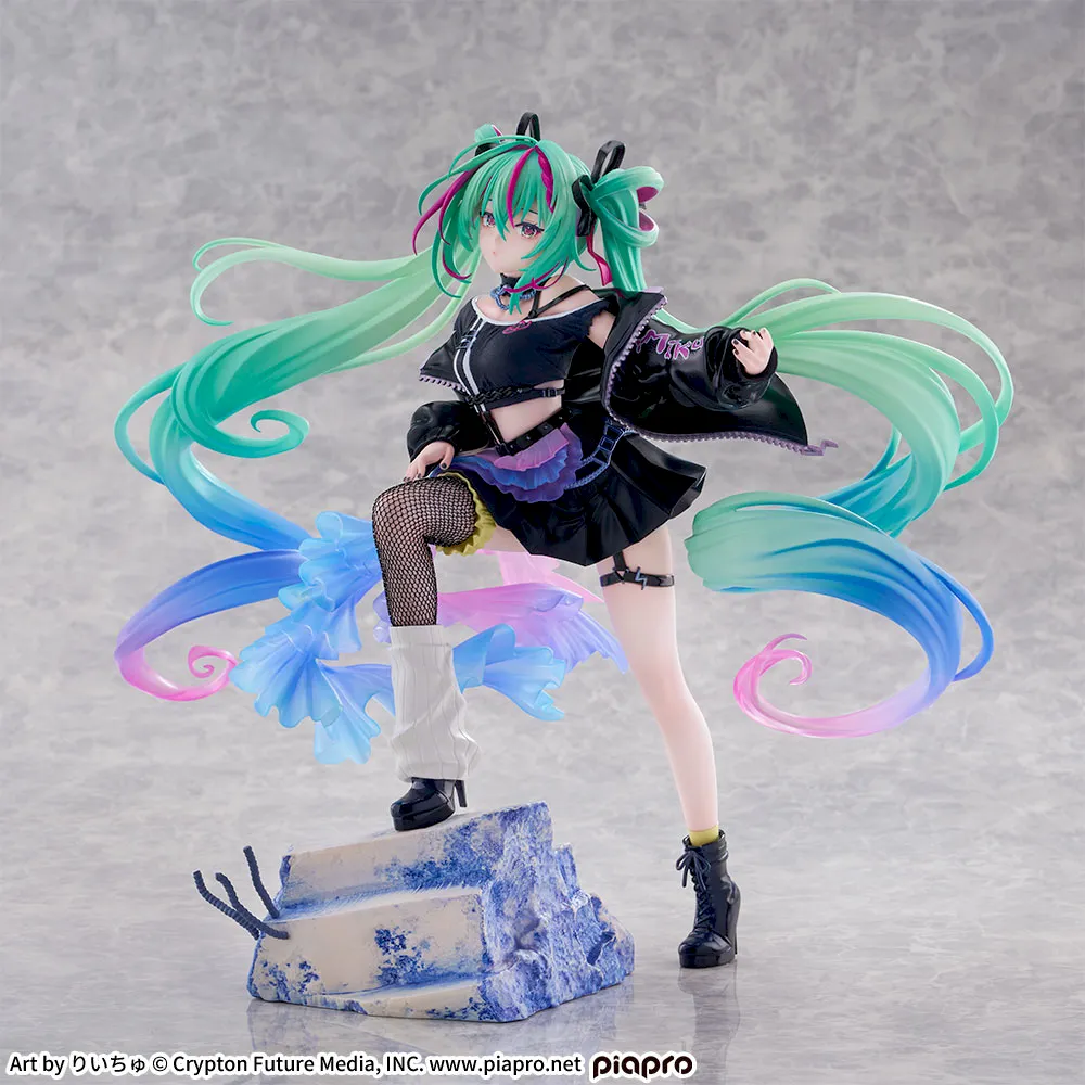 初音ミク　プライズ　フィギュア　まとめ売り 初音ミク フィギュアまとめ売り【31体セット】 | COLOR-STUDIO.RU