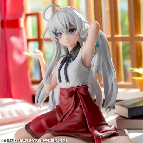 魔女の旅々　Yumemirize　“イレイナ”