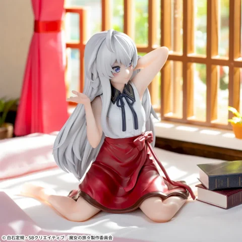 魔女の旅々　Yumemirize　“イレイナ”