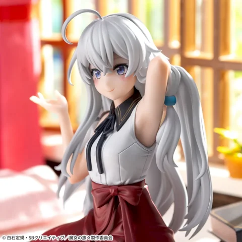 魔女の旅々　Yumemirize　“イレイナ”