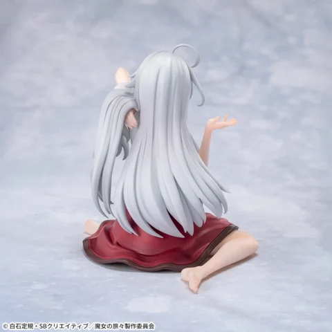 魔女の旅々　Yumemirize　“イレイナ”