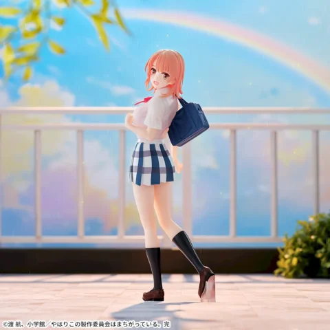 やはり俺の青春ラブコメはまちがっている。完 XStellar “一色いろは”~放課後通り雨~