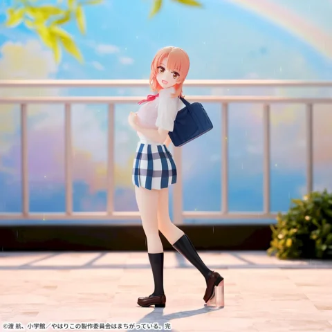 やはり俺の青春ラブコメはまちがっている。完 XStellar “一色いろは”~放課後通り雨~