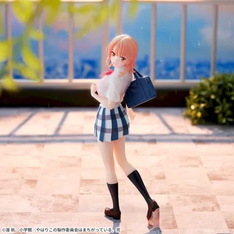 やはり俺の青春ラブコメはまちがっている。完 XStellar “一色いろは”~放課後通り雨~