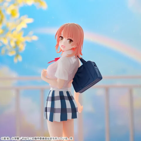 やはり俺の青春ラブコメはまちがっている。完 XStellar “一色いろは”~放課後通り雨~