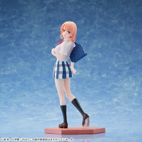 やはり俺の青春ラブコメはまちがっている。完 XStellar “一色いろは”~放課後通り雨~