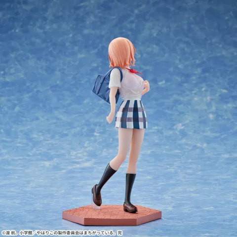 やはり俺の青春ラブコメはまちがっている。完 XStellar “一色いろは”~放課後通り雨~