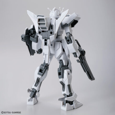 ENTRY GRADE 1/144 ガンダムベース限定 ビルドストライク エクシードギャラクシー [ペインティングモデル]