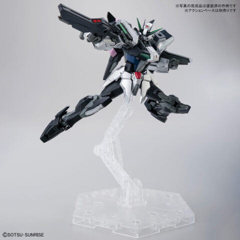 ENTRY GRADE 1/144 ガンダムベース限定 ビルドストライク エクシードギャラクシー [ペインティングモデル]