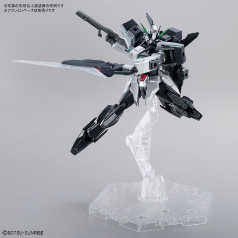 ENTRY GRADE 1/144 ガンダムベース限定 ビルドストライク エクシードギャラクシー [ペインティングモデル]
