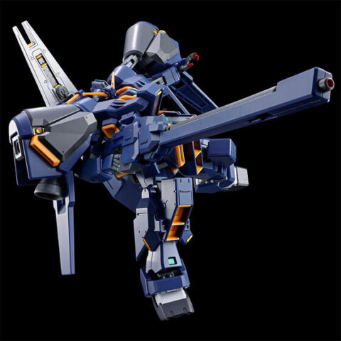HG 1/144 ガンダムTR-1[ヘイズル改]イカロス・ユニット装備(ADVANCE OF Z ティターンズの旗のもとに)