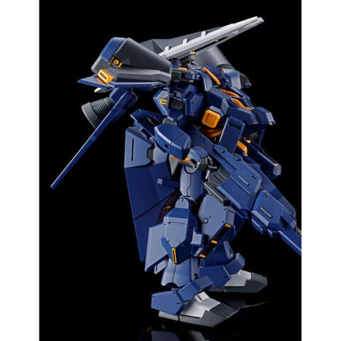 HG 1/144 ガンダムTR-1[ヘイズル改]イカロス・ユニット装備(ADVANCE OF Z ティターンズの旗のもとに)