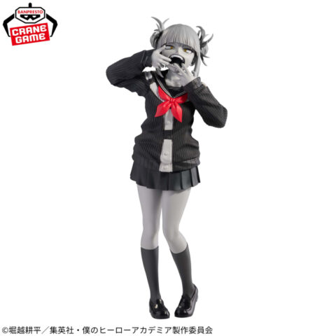 僕のヒーローアカデミア Noir Edge Collection-HIMIKO TOGA-