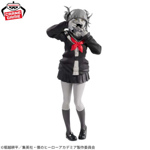 僕のヒーローアカデミア Noir Edge Collection-HIMIKO TOGA-