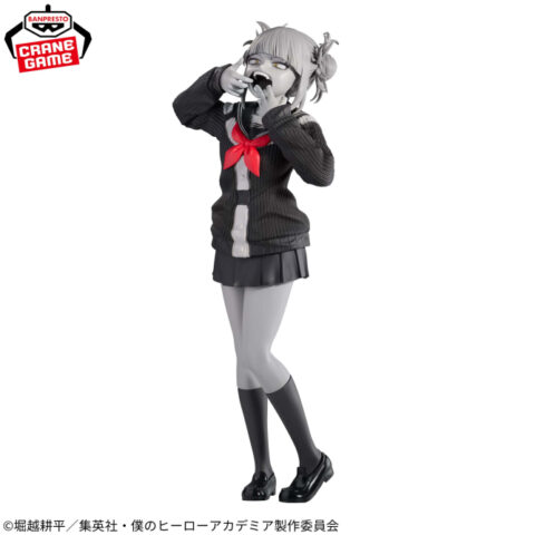 僕のヒーローアカデミア Noir Edge Collection-HIMIKO TOGA-