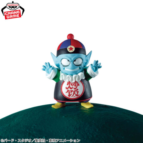 ドラゴンボール History Box 神龍