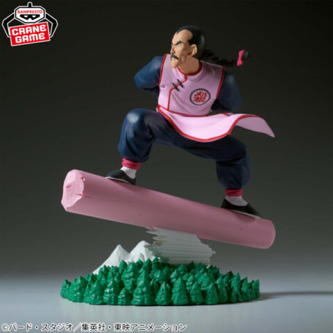 ドラゴンボール History Box 桃白白