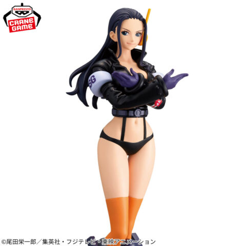 ワンピース GLITTER&GLAMOURS-NICO ROBIN EGGHEAD STYLE-
