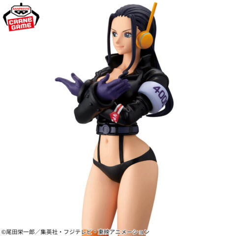ワンピース GLITTER&GLAMOURS-NICO ROBIN EGGHEAD STYLE-
